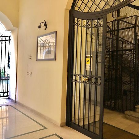 Gracchi Guest House روما المظهر الخارجي الصورة